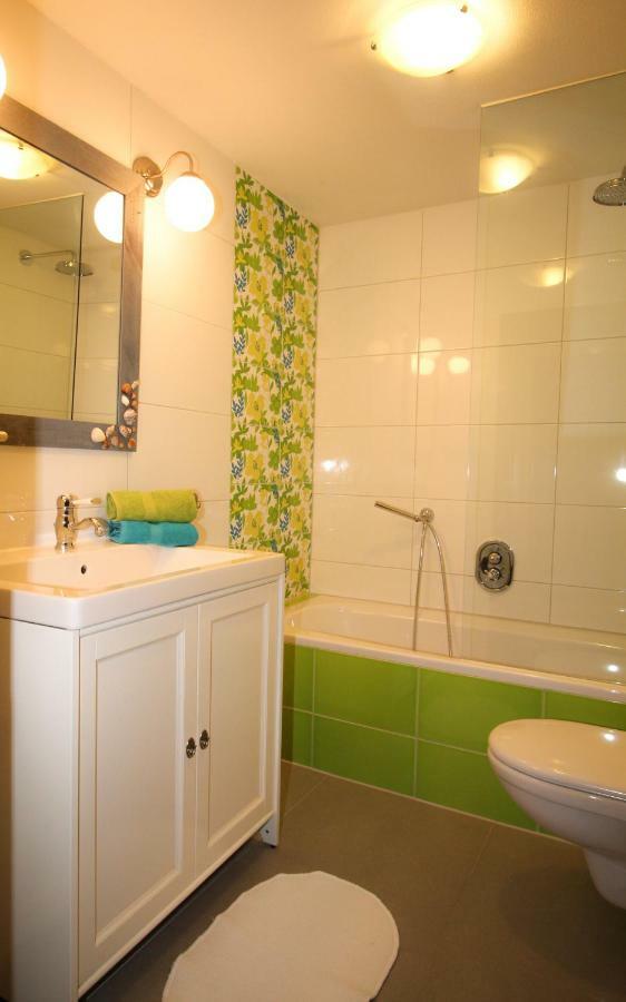 Apartment Anita Ellmau Esterno foto